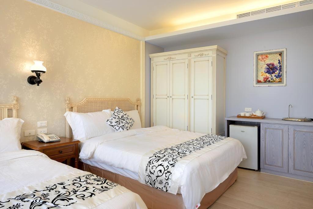 Miller Home Yuchi Buitenkant foto