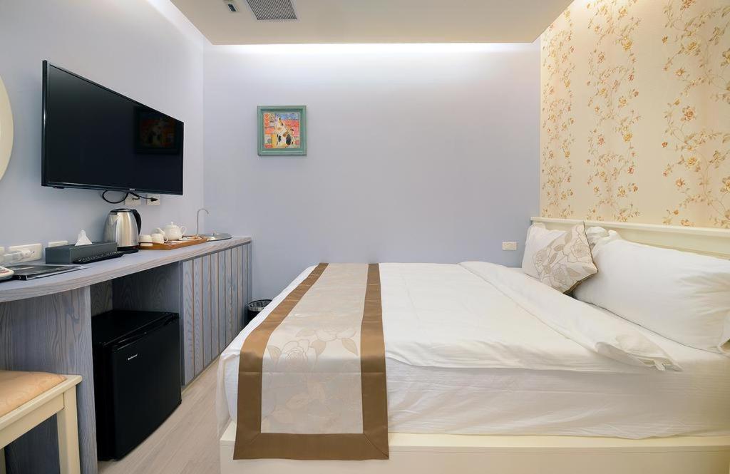 Miller Home Yuchi Buitenkant foto