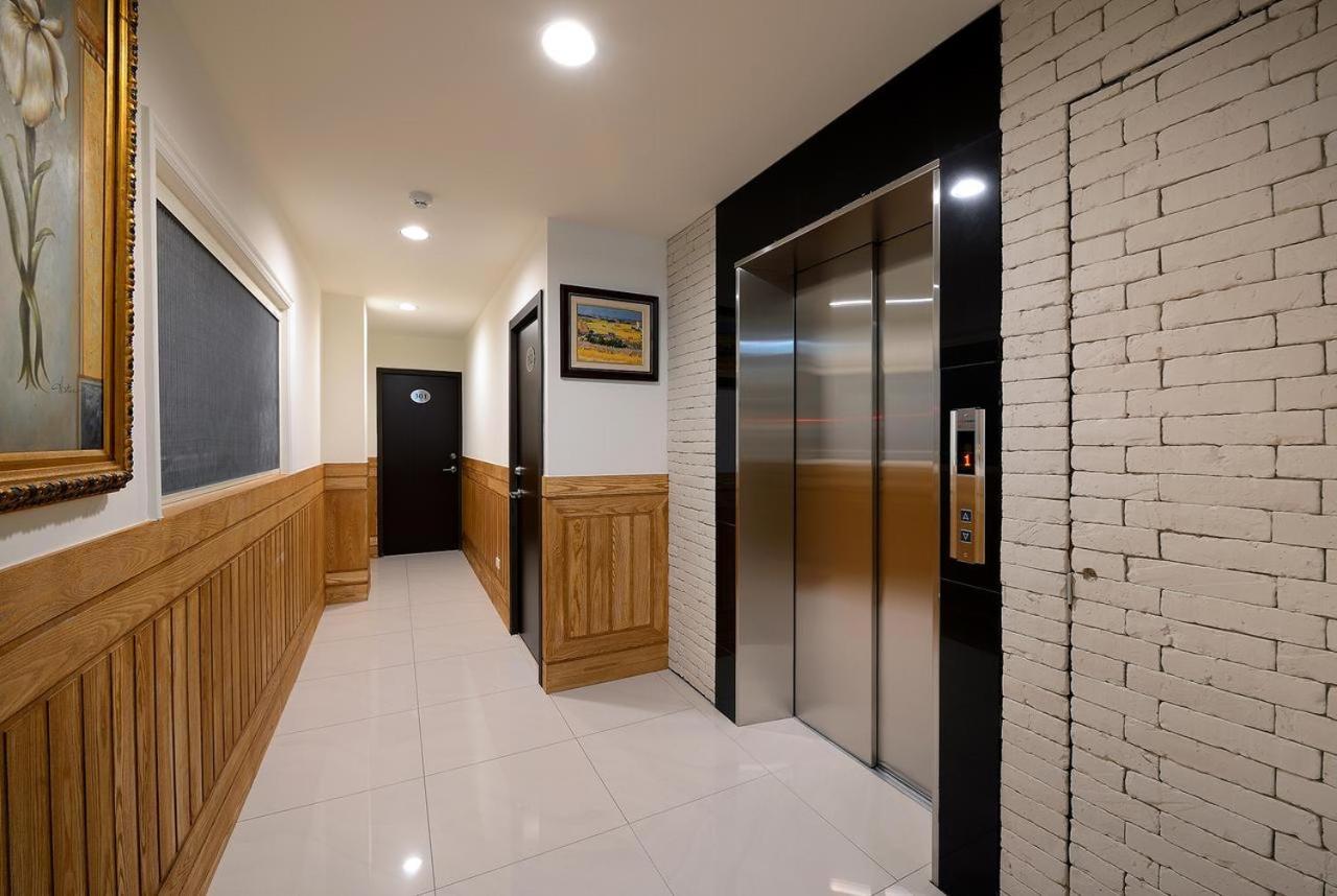 Miller Home Yuchi Buitenkant foto