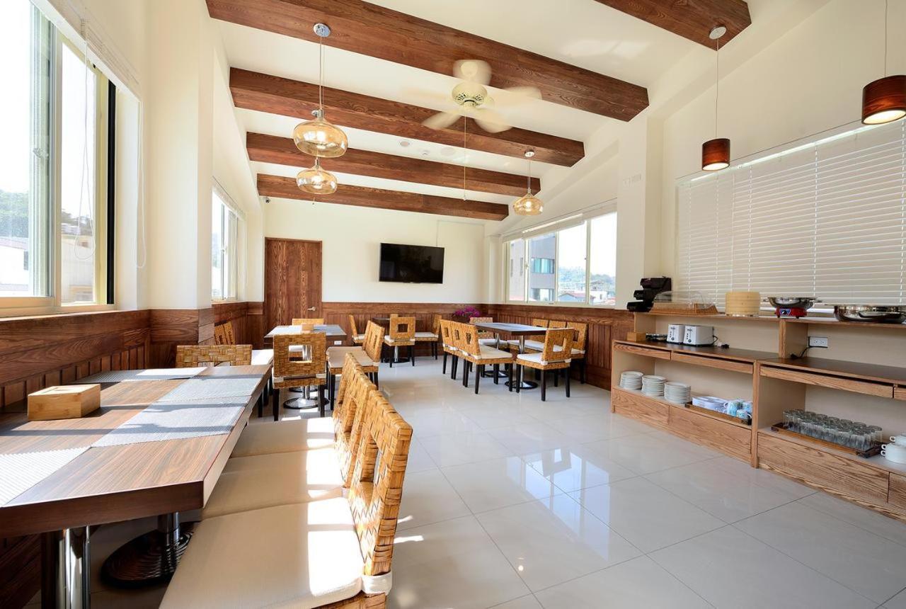 Miller Home Yuchi Buitenkant foto