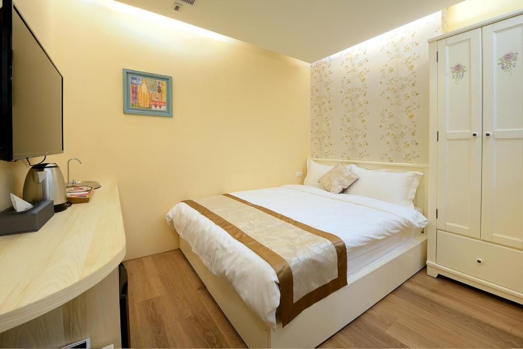 Miller Home Yuchi Buitenkant foto